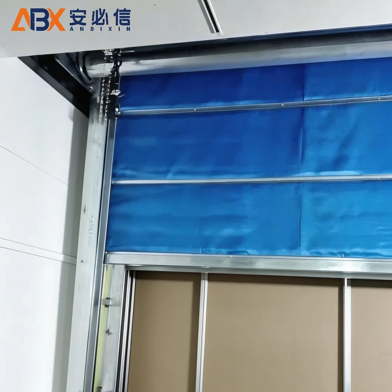 辽源冷库门封