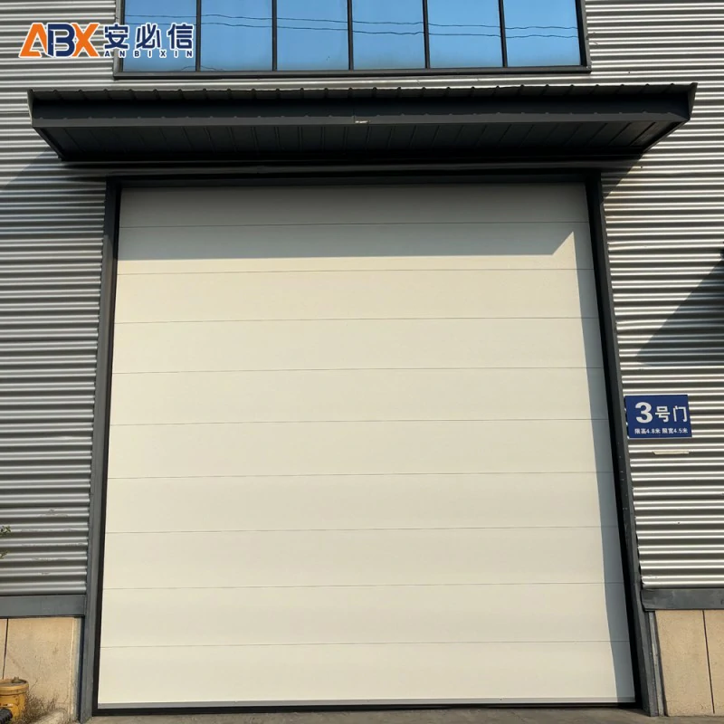 辽源高扬程提升门